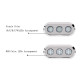 Surface mount underwater Marine light- 180W -WKU-180B - AZLED
